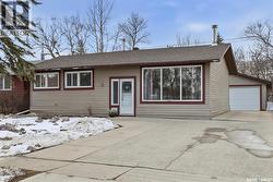 3312 Grant ROAD  Regina, SK S4S 5H5