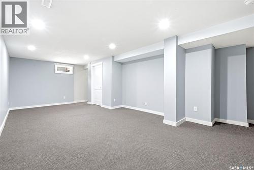 3720 Allen Avenue, Regina, SK - Indoor Photo Showing Other Room