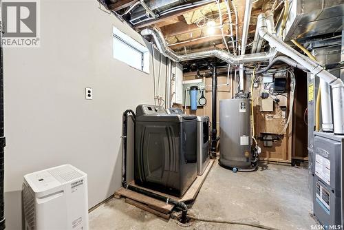 3720 Allen Avenue, Regina, SK - Indoor