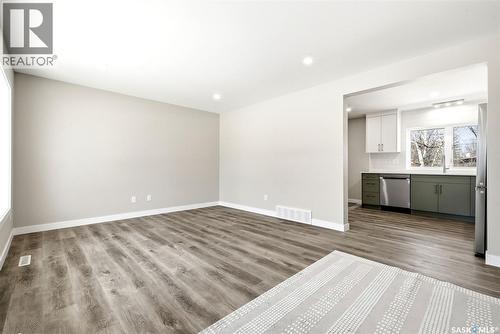 3720 Allen Avenue, Regina, SK - Indoor Photo Showing Other Room