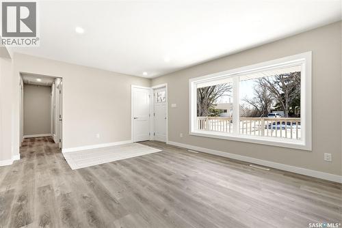 3720 Allen Avenue, Regina, SK - Indoor Photo Showing Other Room