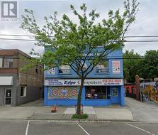 3369 LAKE SHORE BOULEVARD W Toronto, ON M8W 1N1