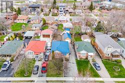 82 MACDONALD STREET Toronto, ON M8V 1Y4