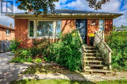 MAIN - 408 LANOR AVENUE Toronto, ON M8W 2R6