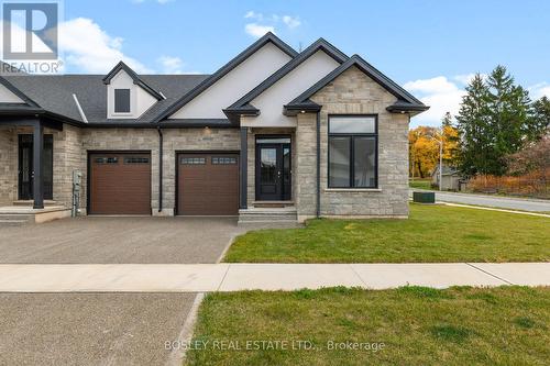 512 ROYAL RIDGE DRIVE  Fort Erie (Ridgeway), ON L0S 1N0