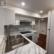 BSMT - 12 HOLMSTEAD COURT Brampton, ON L6S 1R9