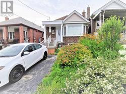 MAIN - 379 WHITMORE AVENUE Toronto, ON M6E 2N5