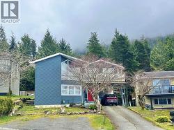576 PILLSBURY AVENUE Prince Rupert, BC V8J 3Z6