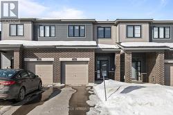 166 INVENTION BOULEVARD  Ottawa, ON K2W 0L6