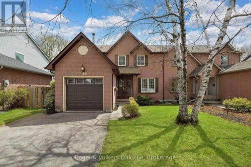 240 ROSS LANE  Oakville (Ro River Oaks), ON L6H 5E5