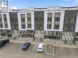 312B - 16 MELBOURNE AVENUE  St. Catharines (E. Chester), ON L2P 2N2