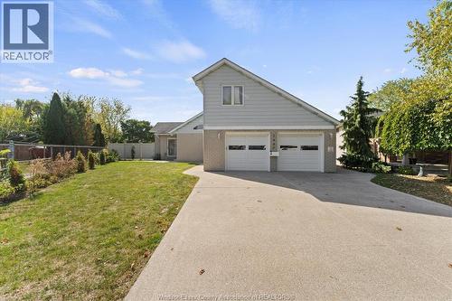 1467 GUILDWOOD CRESCENT  Lasalle, ON N9H 2B3