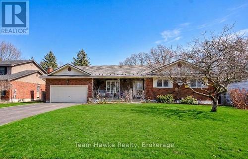 35 BRULE STREET  Penetanguishene, ON L9M 1J1