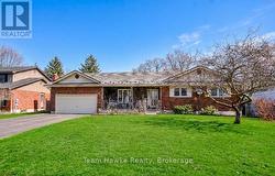 35 BRULE STREET Penetanguishene, ON L9M 1J1