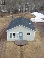 16 Commonwealth Drive Botwood, NL A0H 1C0