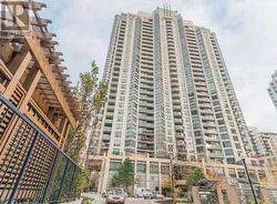 2306 - 10 NORTHTOWN WAY Toronto, ON M3H 5S9