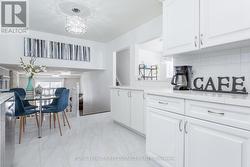 The heart of the home, designed for everyday life. - 