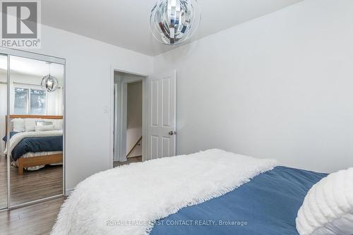 Perfect for family, guests, or hobbies. - 3 Oren Boulevard, Barrie, ON - Indoor Photo Showing Bedroom