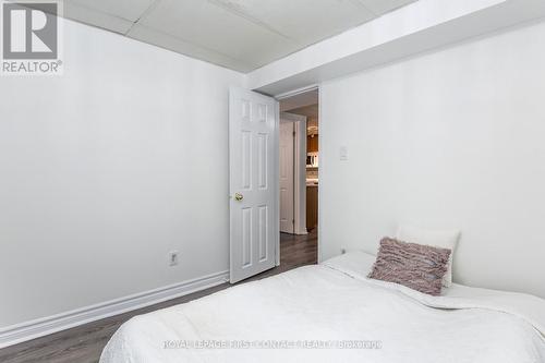 Perfect for guests, family, or teens. - 3 Oren Boulevard, Barrie, ON - Indoor Photo Showing Bedroom