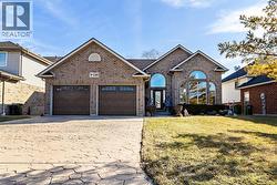 136 Mousseau CRESCENT Belle River, ON N8L 0M6