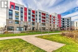 312 - 3265 CARDING MILL TRAIL W Oakville, ON L6M 5P7