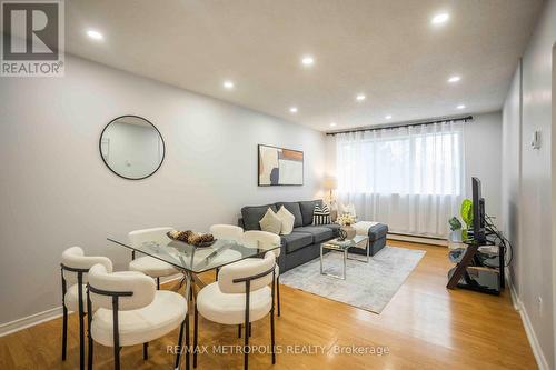 189 - 2170 BROMSGROVE ROAD  Mississauga, ON L5J 4J2