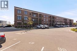 3180 MEADOWBROOK LANE Unit# 316 Windsor, ON N8T 0B4