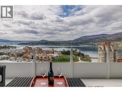 1191 Sunset Drive Unit# 1503 Kelowna, BC V1Y 0J4