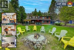 LOT 462 ROAD 4 N Conestogo Lake, ON N0G 1P0