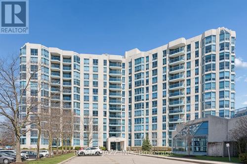 1112 - 360 WATSON STREET W  Whitby (Port Whitby), ON L1N 9G2