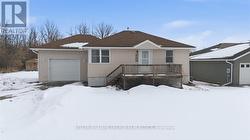 113 WEST STREET Kawartha Lakes (Bobcaygeon), ON K0M 1A0