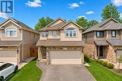 8511 JENNIFER CRESCENT Niagara Falls (Forestview), ON L2H 0J3