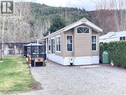 321 Copper Avenue N Unit# 50 Greenwood, BC V0H 1J0
