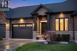 452 BRUNMAR CRESCENT Lakeshore, ON N8L 0Y2