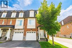 2220 QUEENSWAY Drive Unit# 4  Burlington, ON L7R 0E7