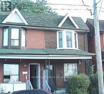 35 PATON ROAD Toronto, ON M6H 1R7