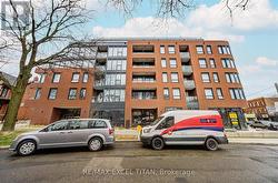503 - 5 LAKEVIEW AVENUE Toronto, ON M6J 0H3