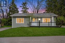 15 CHERRYWOOD LANE Innisfil, ON L9S 1M9