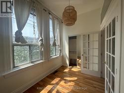 2A - 1504 QUEEN STREET W Toronto, ON M6R 1A4