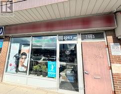3063 HURONTARIO STREET  Mississauga, ON L5A 2G9