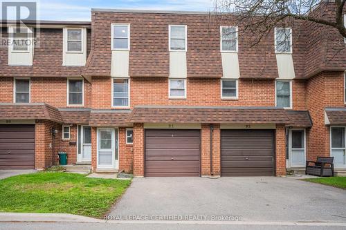 91 - 371 BRONTE STREET S  Milton, ON L9T 3K5