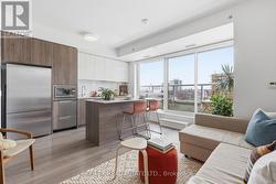 207 - 8 ANN STREET  Mississauga, ON L5G 0C1