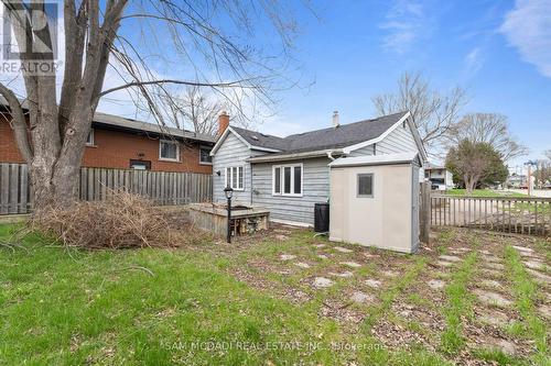 1062 West Avenue, Mississauga, ON - Outdoor