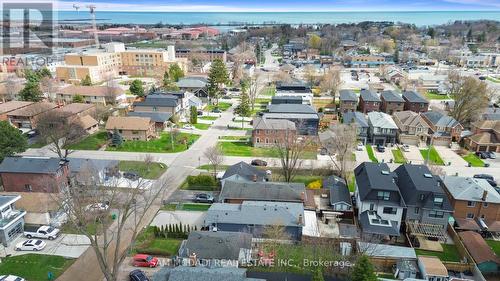 1062 West Avenue, Mississauga, ON - Outdoor With View