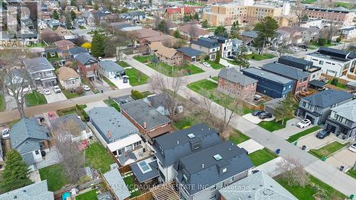 1062 West Avenue, Mississauga, ON - Outdoor With View