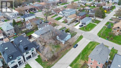 1062 West Avenue, Mississauga, ON -  With View