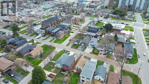 1062 West Avenue, Mississauga, ON - Outdoor With View