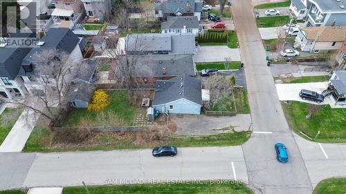 1062 West Avenue, Mississauga, ON - Outdoor With View