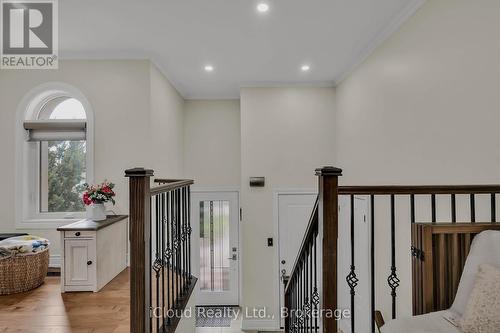 1370 Pickwick Drive, Mississauga, ON - Indoor Photo Showing Other Room