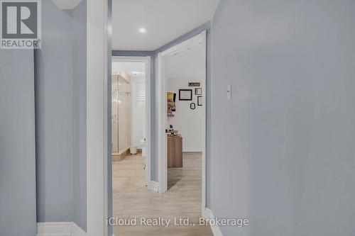 1370 Pickwick Drive, Mississauga, ON - Other